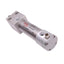 Used Bimba PFC-091-BFLP Position Feedback Cylinder, 1-1/16in Bore, 1in Stroke, 150psi