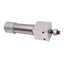 Used Bimba PFC-091-BFLP Position Feedback Cylinder, 1-1/16in Bore, 1in Stroke, 150psi