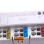 Used Wago 750-842 Ethernet Controller, 16-bit 128KB, RJ45 10/100Mbps, 24VDC, DIN Rail
