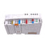 Used Wago 750-842 Ethernet Controller, 16-bit 128KB, RJ45 10/100Mbps, 24VDC, DIN Rail