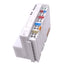 Used Wago 750-842 Ethernet Controller, 16-bit 128KB, RJ45 10/100Mbps, 24VDC, DIN Rail