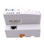 Used Wago 750-842 Ethernet Controller, 16-bit 128KB, RJ45 10/100Mbps, 24VDC, DIN Rail