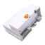 Used Wago 750-842 Ethernet Controller, 16-bit 128KB, RJ45 10/100Mbps, 24VDC, DIN Rail