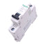 New – Open box Schneider Electric 24425 Multi9 Circuit Breaker, 277VAC/65VDC Max, 1A, DIN Rail