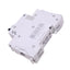 New – Open box Schneider Electric 24425 Multi9 Circuit Breaker, 277VAC/65VDC Max, 1A, DIN Rail