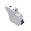 New – Open box Schneider Electric 24425 Multi9 Circuit Breaker, 277VAC/65VDC Max, 1A, DIN Rail