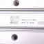 New SMC MHZ2-25D Parallel Air Gripper, 25mm Bore, 22mm Stroke, 104N Max, 0.1-0.7MPa