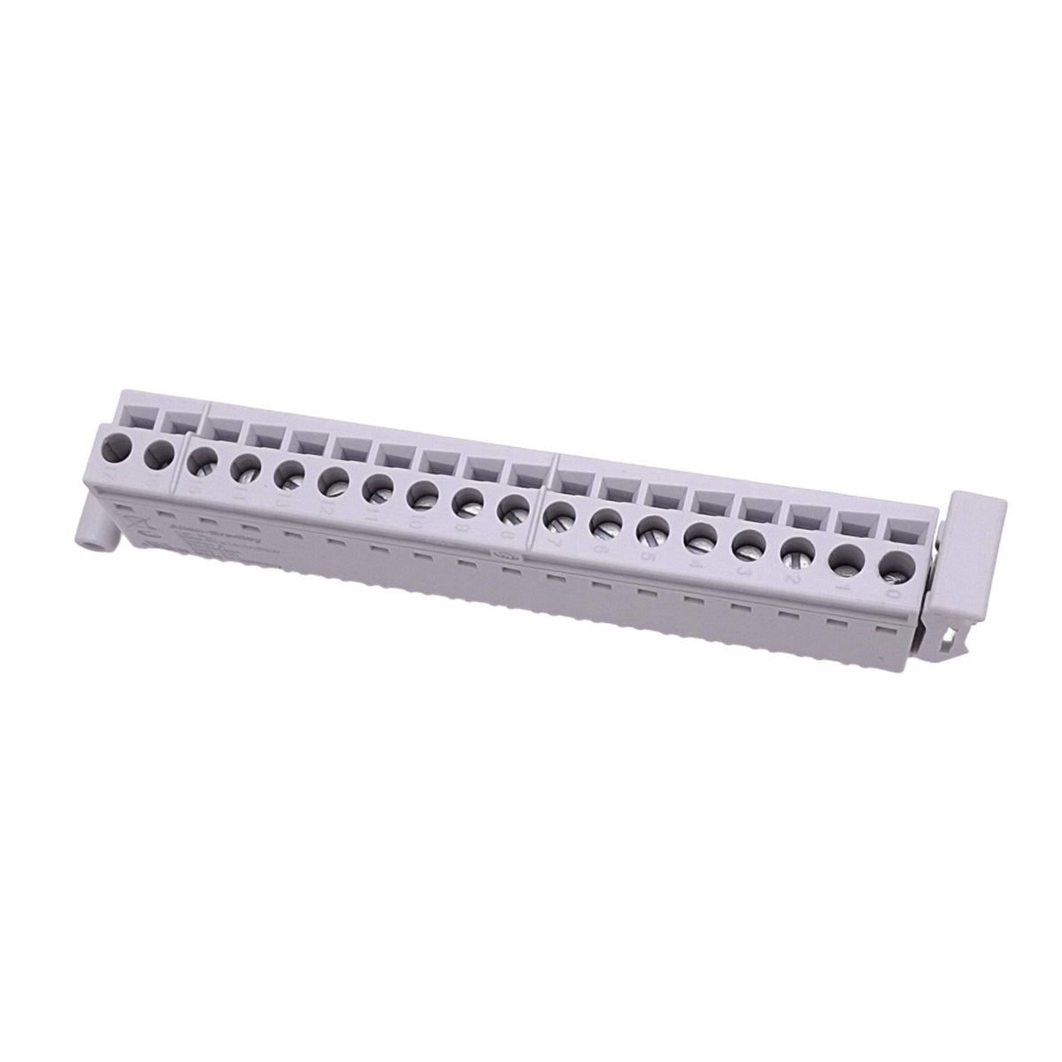 Compact Screw Termina Allen Bradley 5069-RTB18-SCREW I/O Terminal Block for Compact 5000, 18 ...