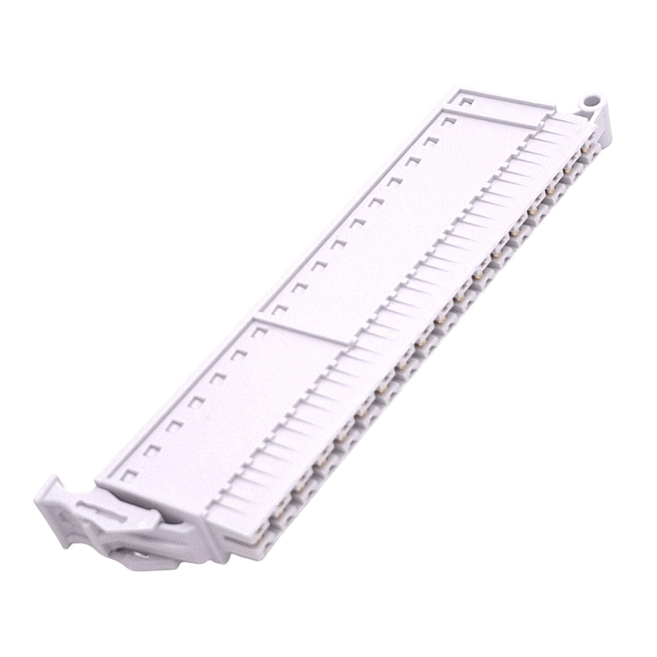 5034 Rtb18 Allen Bradley 5069-RTB18-SCREW I/O Terminal Block for Compact 5000, 18 ...