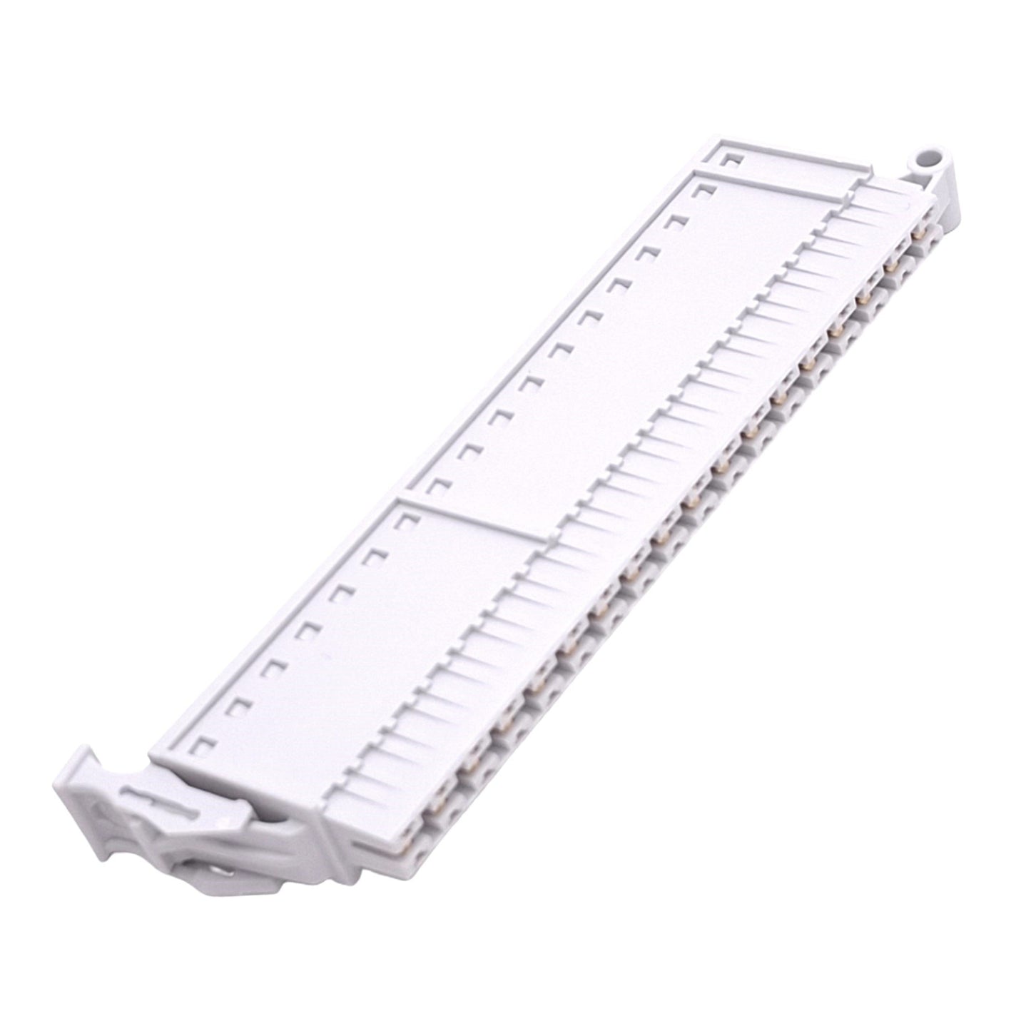 New – Open box Allen Bradley 5069-RTB18-SCREW I/O Terminal Block for Compact 5000, 18-Pin