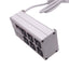 New Tripp Lite ISOBAR6ULTRA Diagnostic Surge Suppressor, 120VAC 12A, 6-Outlet