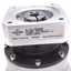 Used Neugart PLFE064-010-SSSE3AC-E11/23/60/75/B5/M5 Planetary Gearbox, 10:1, 24Nm Max