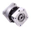 Used Neugart PLFE064-010-SSSE3AC-E11/23/60/75/B5/M5 Planetary Gearbox, 10:1, 24Nm Max