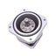 Used Neugart PLFE064-010-SSSE3AC-E11/23/60/75/B5/M5 Planetary Gearbox, 10:1, 24Nm Max
