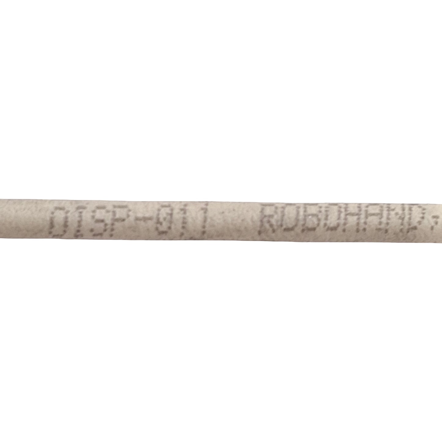 Used Destaco OSIP-011 Robohand Inductive Proximity Sensor PNP-NO, 2mm, 10-30VDC, M8