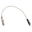 Used Destaco OSIP-011 Robohand Inductive Proximity Sensor PNP-NO, 2mm, 10-30VDC, M8