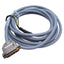 Used Aerotech C19851-50 BL Linear Stage Brushless Motor Power Cable, Hi-Flex, 16ft