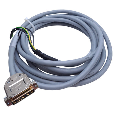 Used Aerotech C19851-50 BL Linear Stage Brushless Motor Power Cable, Hi-Flex, 16ft