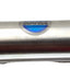 Used Bimba OLE-1501-16T-S12T1T3 Electric Linear Actuator 2" Bore 1" Stroke *No Motor*