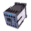 Used Siemens 3RT2017-1BB42 Contactor, 3-Pole NO, 1NC Aux, 12A Max, 24VDC Coil