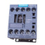 Used Siemens 3RT2017-1BB42 Contactor, 3-Pole NO, 1NC Aux, 12A Max, 24VDC Coil