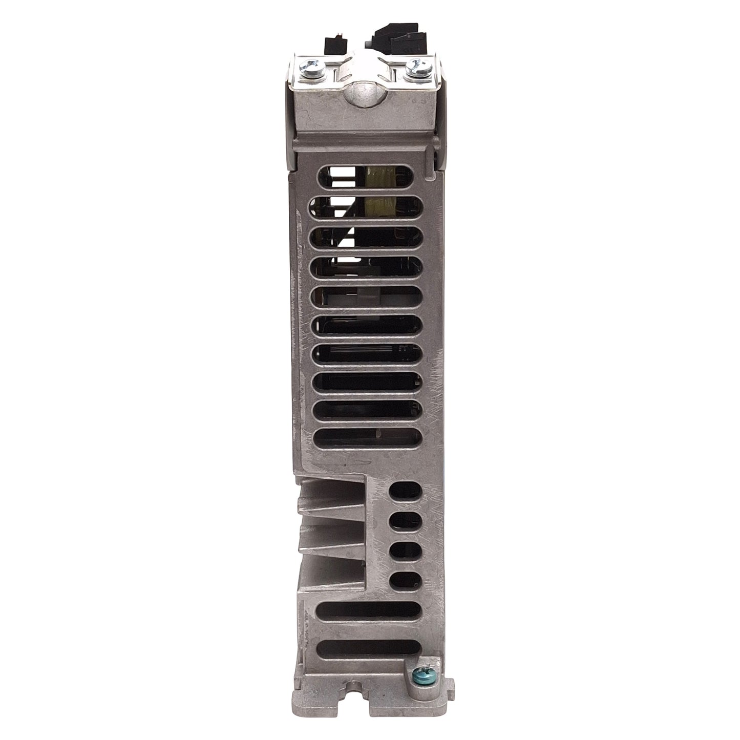 Used Allen Bradley 2198-H008-ERS Kinetix 5500 Servo Drive, 3Ø 0-460VAC 2.5A, 0-590Hz