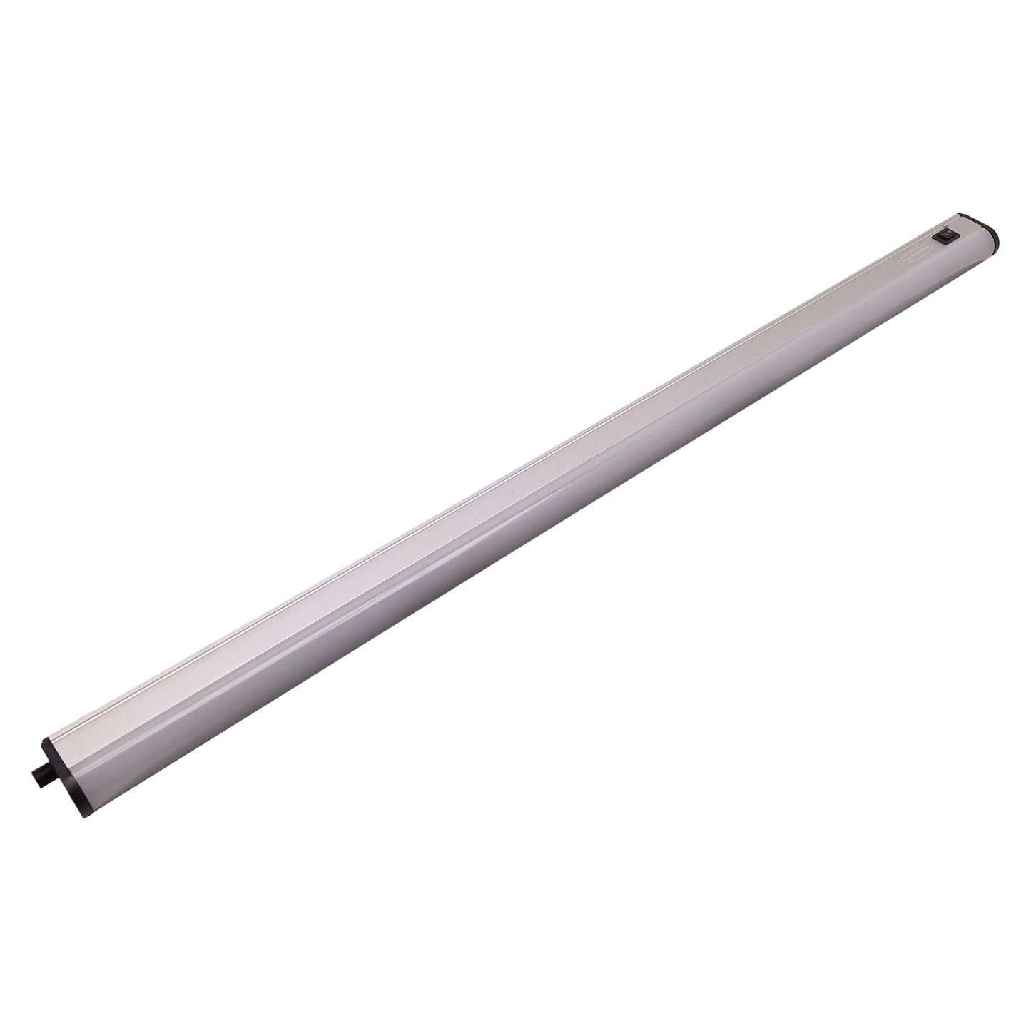 Used Banner WLB32C850PBQ LED Light Bar 850mm Length, 4-Pin M12 Connector, 12-30VDC