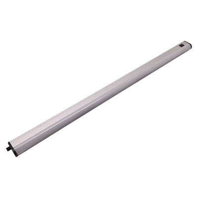 Used Banner WLB32C850PBQ LED Light Bar 850mm Length, 4-Pin M12 Connector, 12-30VDC