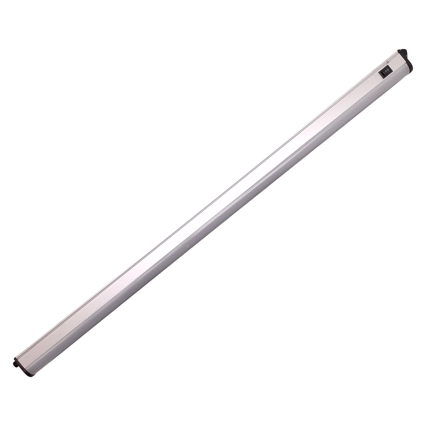 Used Banner WLB32C850PBQ LED Light Bar 850mm Length, 4-Pin M12 Connector, 12-30VDC