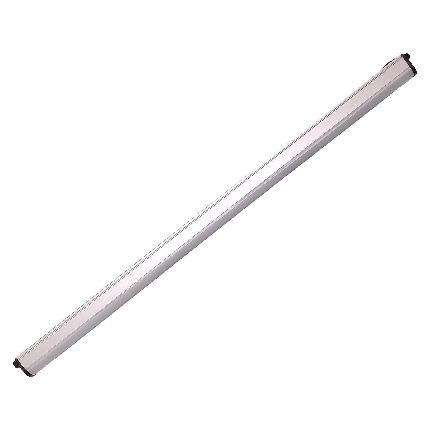 Used Banner WLB32C850PBQ LED Light Bar 850mm Length, 4-Pin M12 Connector, 12-30VDC