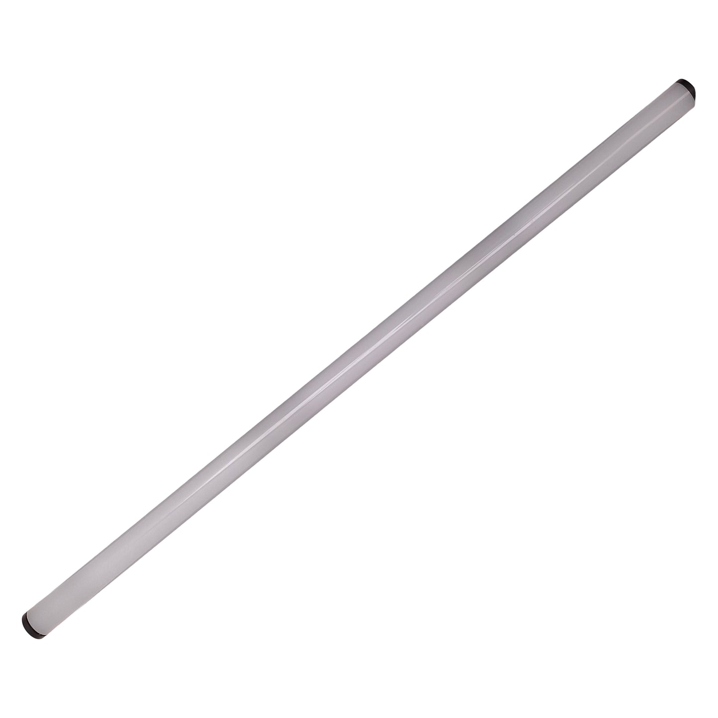 Used Banner WLB32C850PBQ LED Light Bar 850mm Length, 4-Pin M12 Connector, 12-30VDC