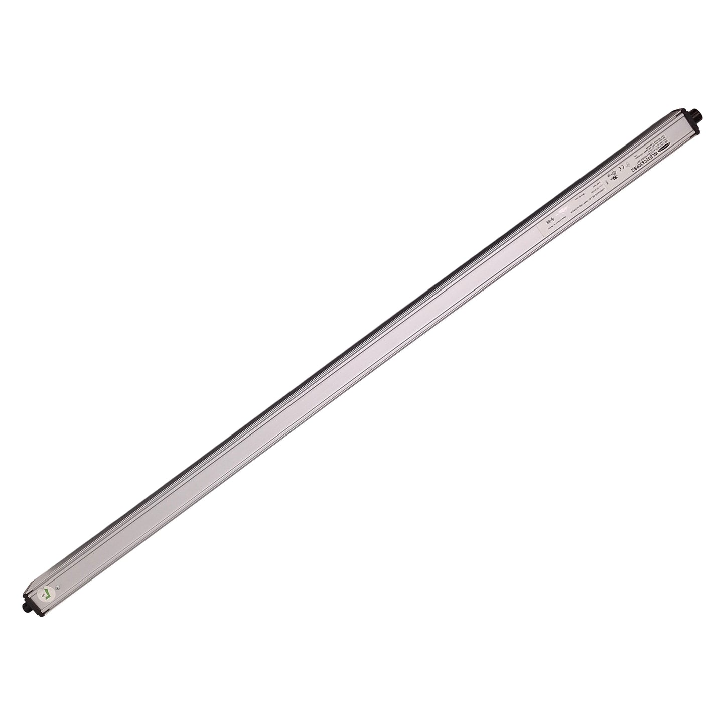 Used Banner WLB32C850PBQ LED Light Bar 850mm Length, 4-Pin M12 Connector, 12-30VDC