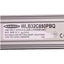 Used Banner WLB32C850PBQ LED Light Bar 850mm Length, 4-Pin M12 Connector, 12-30VDC