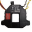 Used Veris H8044-0300-2 Enercept Power Transducer 1-3Ø 277/480VAC 300A, 4-20mA Output