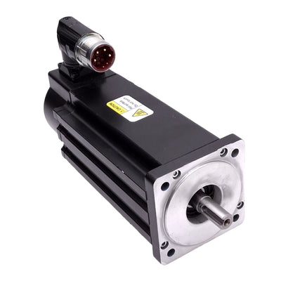 Used Allen Bradley VPL-A0753C-PJ12AA Kinetix Servo Motor, 3300RPM, 240VAC, 0.59kW