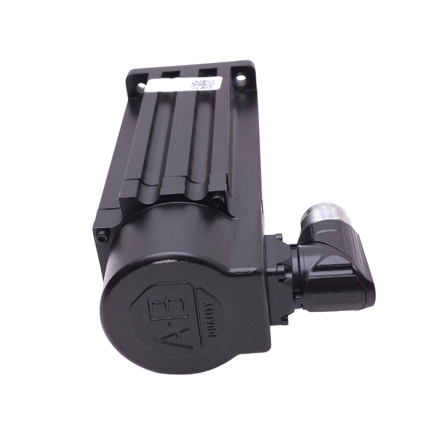 Used Allen Bradley VPL-A0753C-PJ12AA Kinetix Servo Motor, 3300RPM, 240VAC, 0.59kW