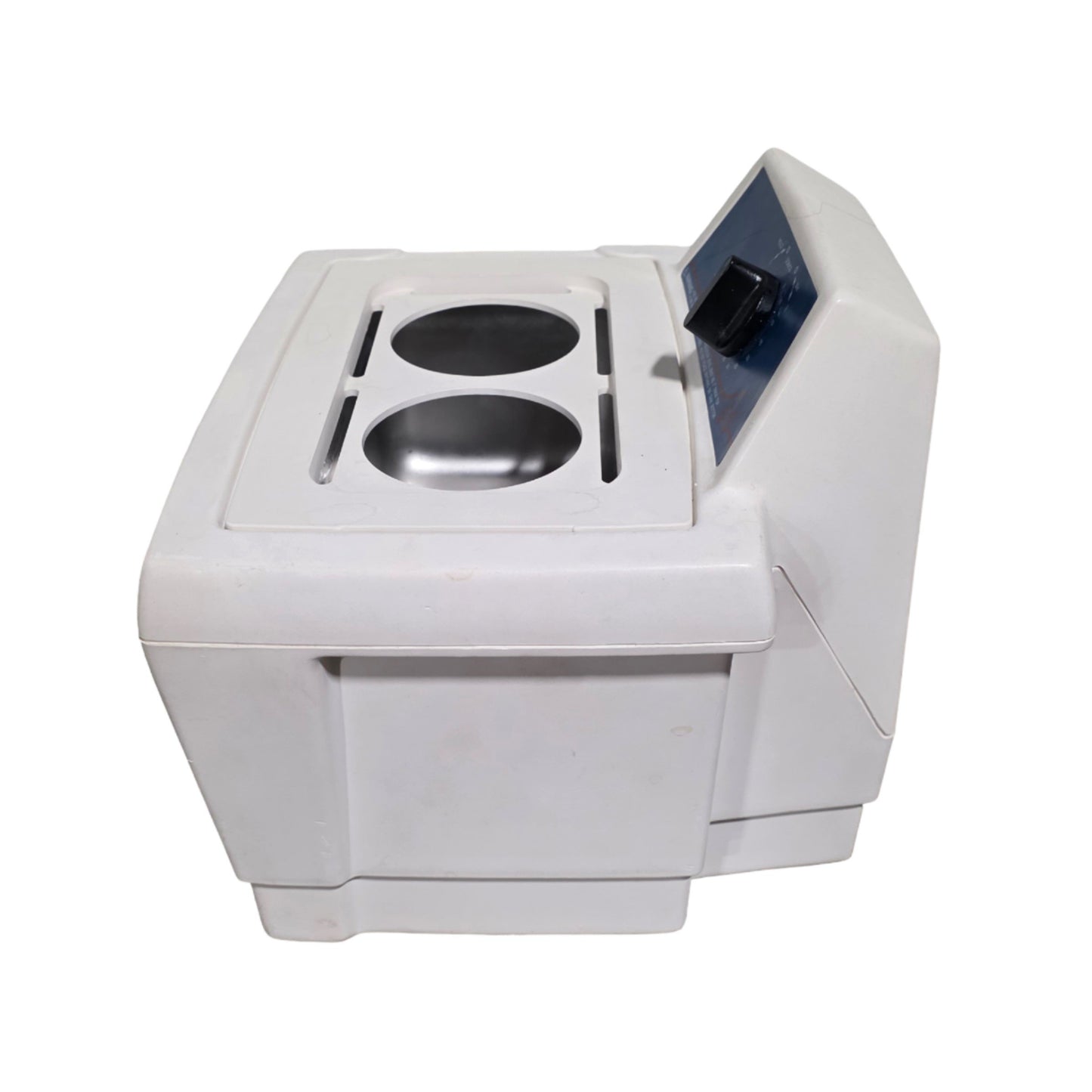 Used Branson CPN-952-216 2510 Ultrasonic Cleaner 0.75 Gallon, 0-60 Minute, 120VAC