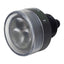 Used Banner WL50SWL11Q Task Lighting LED Spotlight, White, ø50mm, 12-30VDC, 5-Pin M12