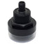 Used Banner WL50SWL11Q Task Lighting LED Spotlight, White, ø50mm, 12-30VDC, 5-Pin M12