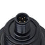 Used Banner WL50SWL11Q Task Lighting LED Spotlight, White, ø50mm, 12-30VDC, 5-Pin M12