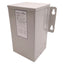 Used Emerson HS12F1.5AS Non-Ventilated Transformer 1.5kVA, 120/277V Prim 120/240V Sec