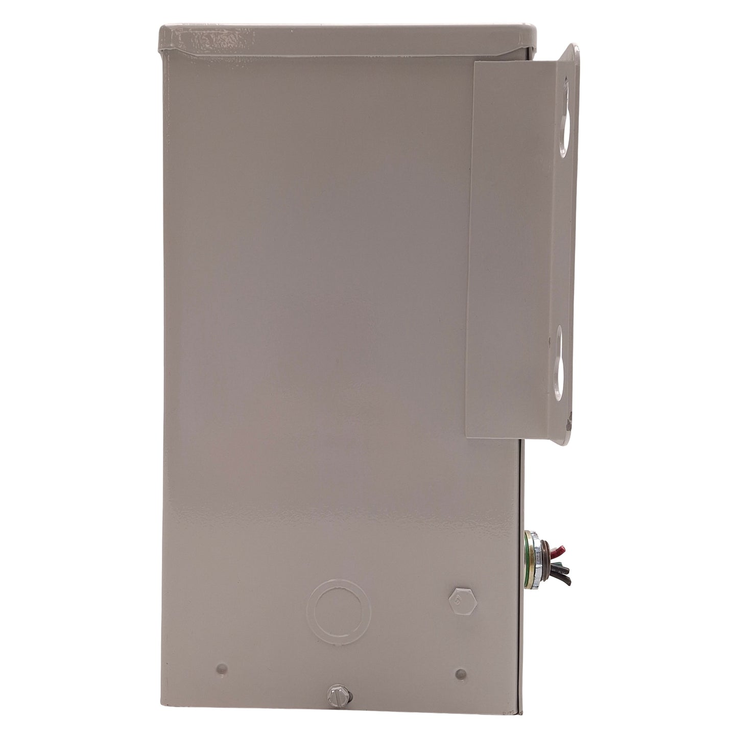 Used Emerson HS12F1.5AS Non-Ventilated Transformer 1.5kVA, 120/277V Prim 120/240V Sec