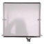 Used Emerson HS12F1.5AS Non-Ventilated Transformer 1.5kVA, 120/277V Prim 120/240V Sec