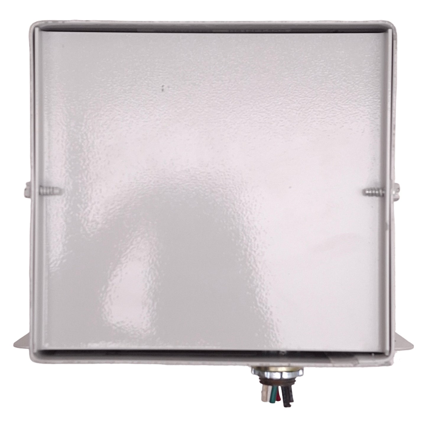 Used Emerson HS12F1.5AS Non-Ventilated Transformer 1.5kVA, 120/277V Prim 120/240V Sec