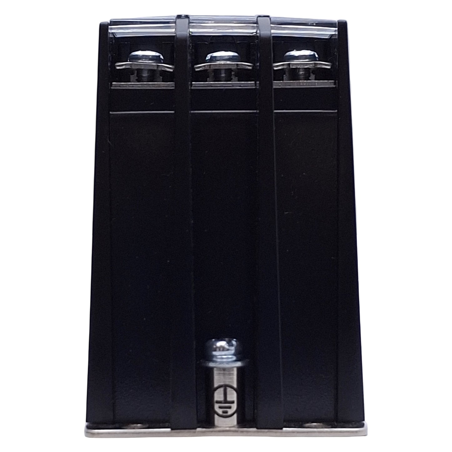 Used Schaffner FN3025HL-20-71 EMC/RFI Filter 3x520/300VAC, 20A, 0-60Hz Frequency