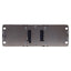 Used Schaffner FN3025HL-20-71 EMC/RFI Filter 3x520/300VAC, 20A, 0-60Hz Frequency