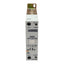 Used Crouzet GRD 84130103 Solid-State Relay, 4-32VDC In, 25A 24-280VAC Out, DIN Rail