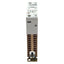 Used Crouzet GRD 84130103 Solid-State Relay, 4-32VDC In, 25A 24-280VAC Out, DIN Rail