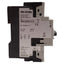 Used Allen Bradley 140U-D6D3-C15 Circuit Breaker, 3-Pole, 15A, 600Y/347VAC, DIN Rail