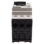 Used Allen Bradley 140U-D6D3-C15 Circuit Breaker, 3-Pole, 15A, 600Y/347VAC, DIN Rail